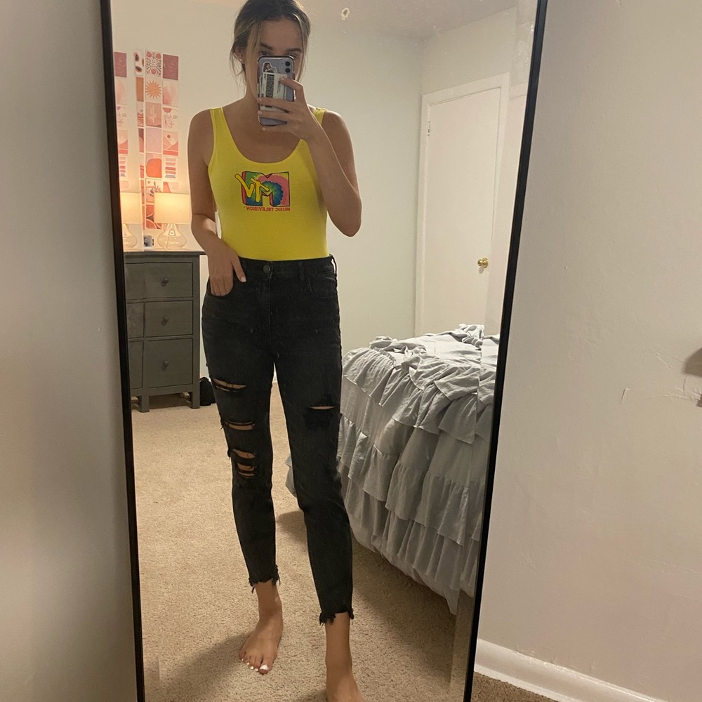 MTV Bodysuit